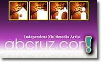 Abcruz Site with Accessites Logo