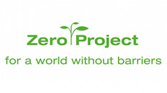 Zero Project Logo